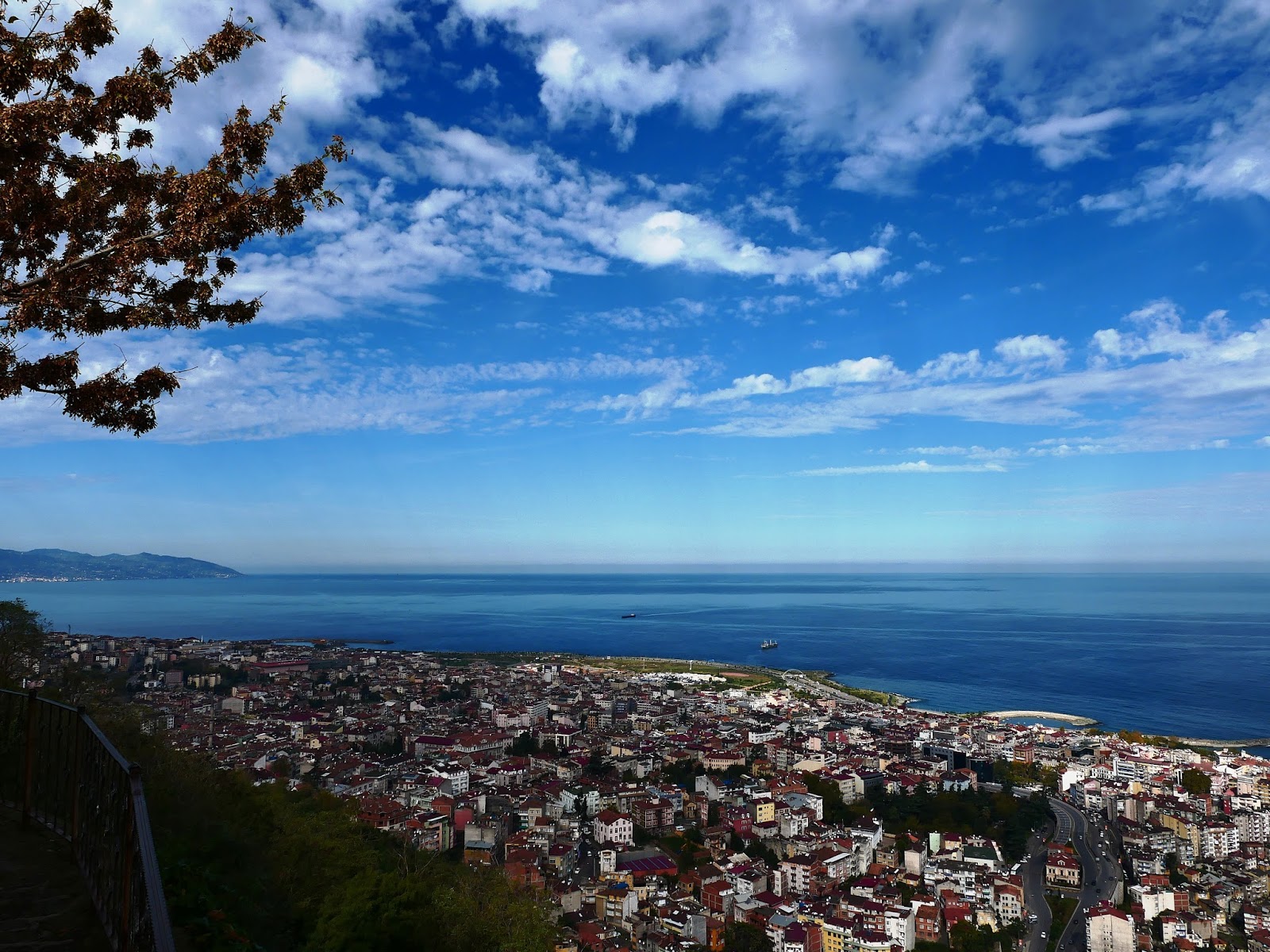 boztepe-trabzon